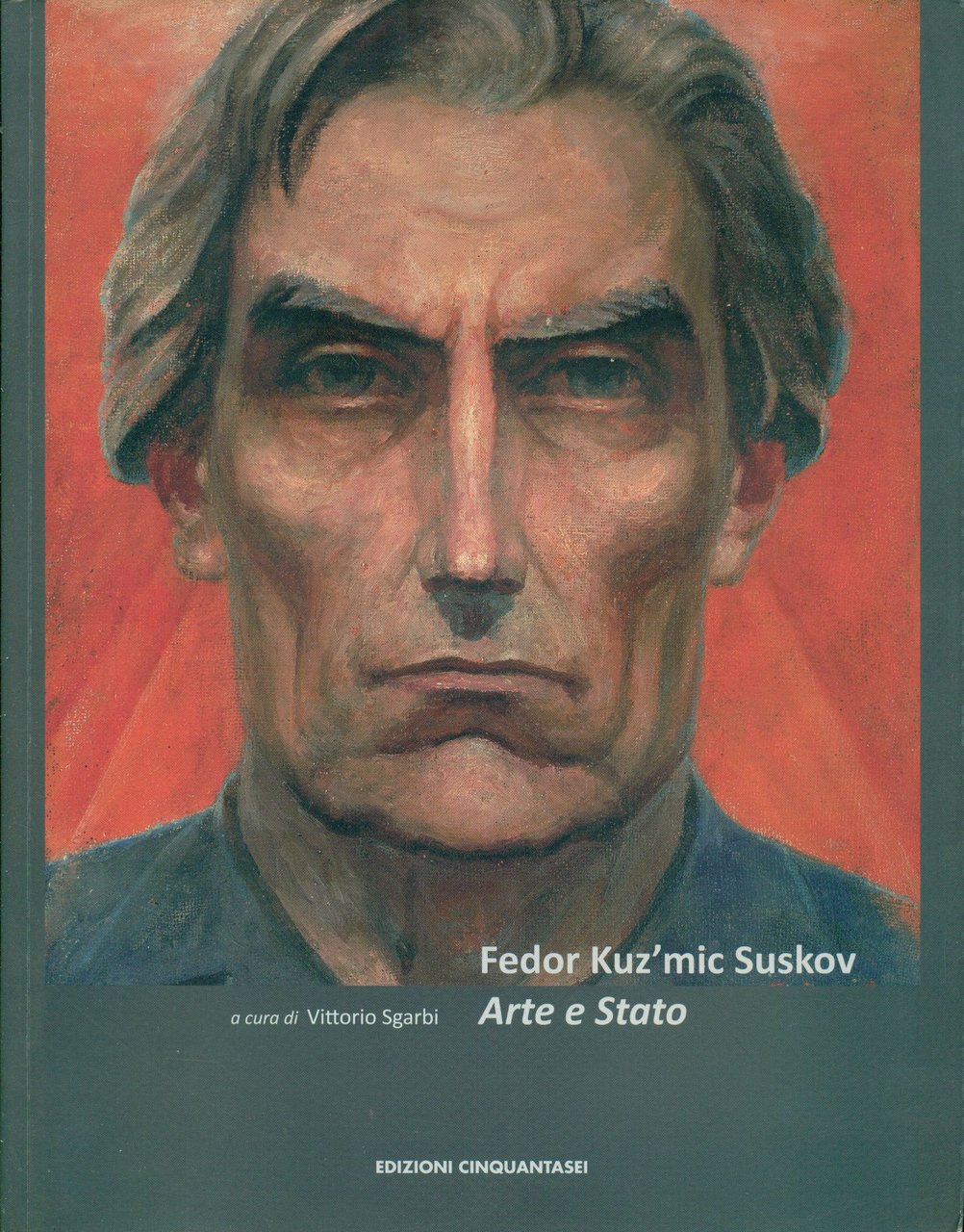 Fedor Kuz'mic Suskov. Arte e stato | Immagine principale