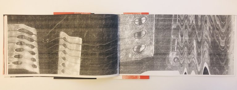 FEEDING BACK THE PRINT. Edition a la maison, Paris 2021 | Immagine Gallery 4