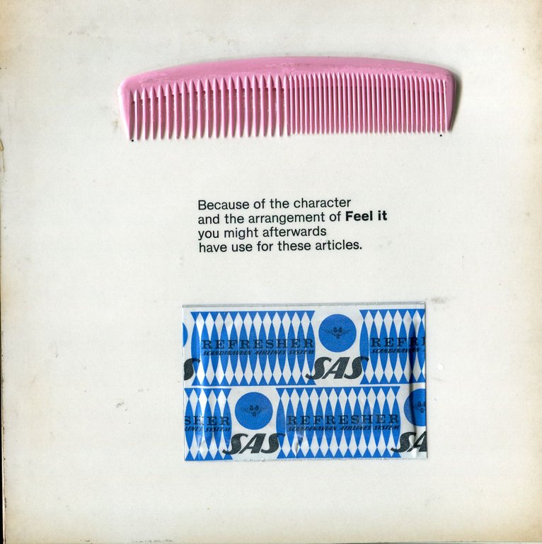 Feel it | Immagine Gallery 2