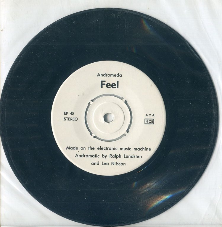 Feel it | Immagine Gallery 3