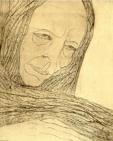 Felice Casorati. Opera Grafica | Immagine Gallery 2