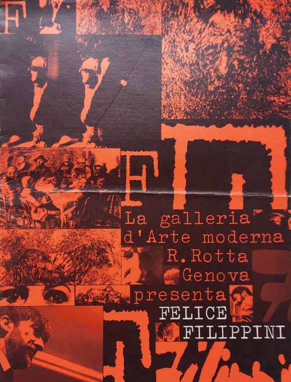 Felice Filippini | Immagine Gallery 2