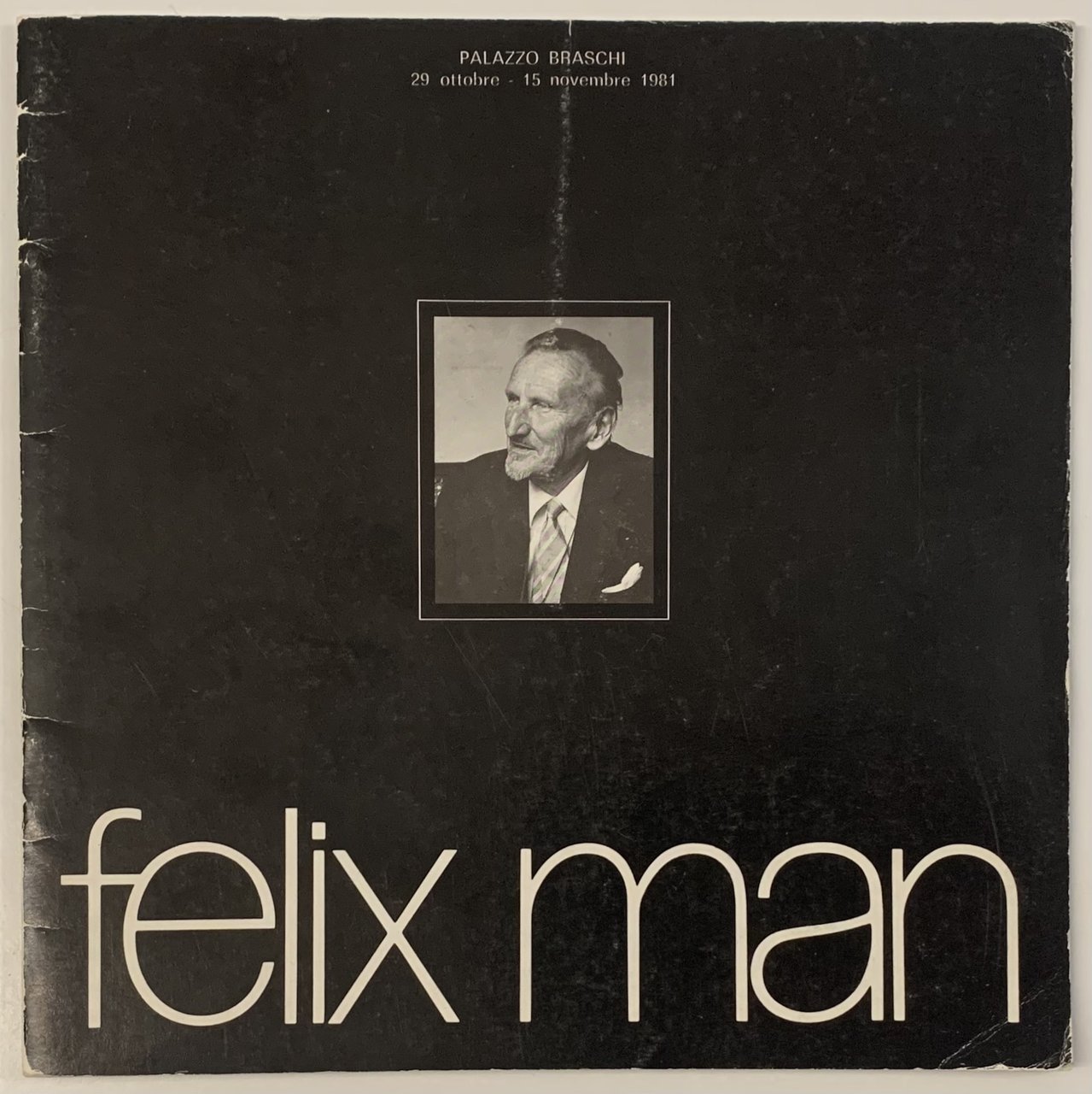 Felix Man | Immagine principale
