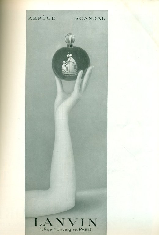 Femina. Avril 1934. Mode de Printemps | Immagine Gallery 4