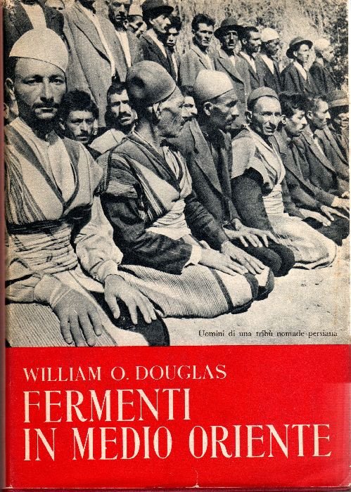 Fermenti in medio Oriente | Immagine principale