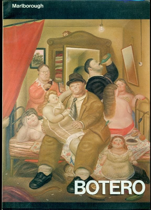 Fernando Botero | Immagine principale