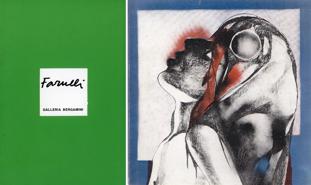 Fernando Farulli. Dipinti e disegni | Immagine principale