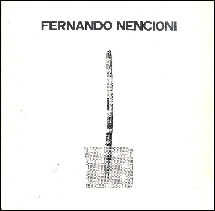 Fernando Nencioni | Immagine principale