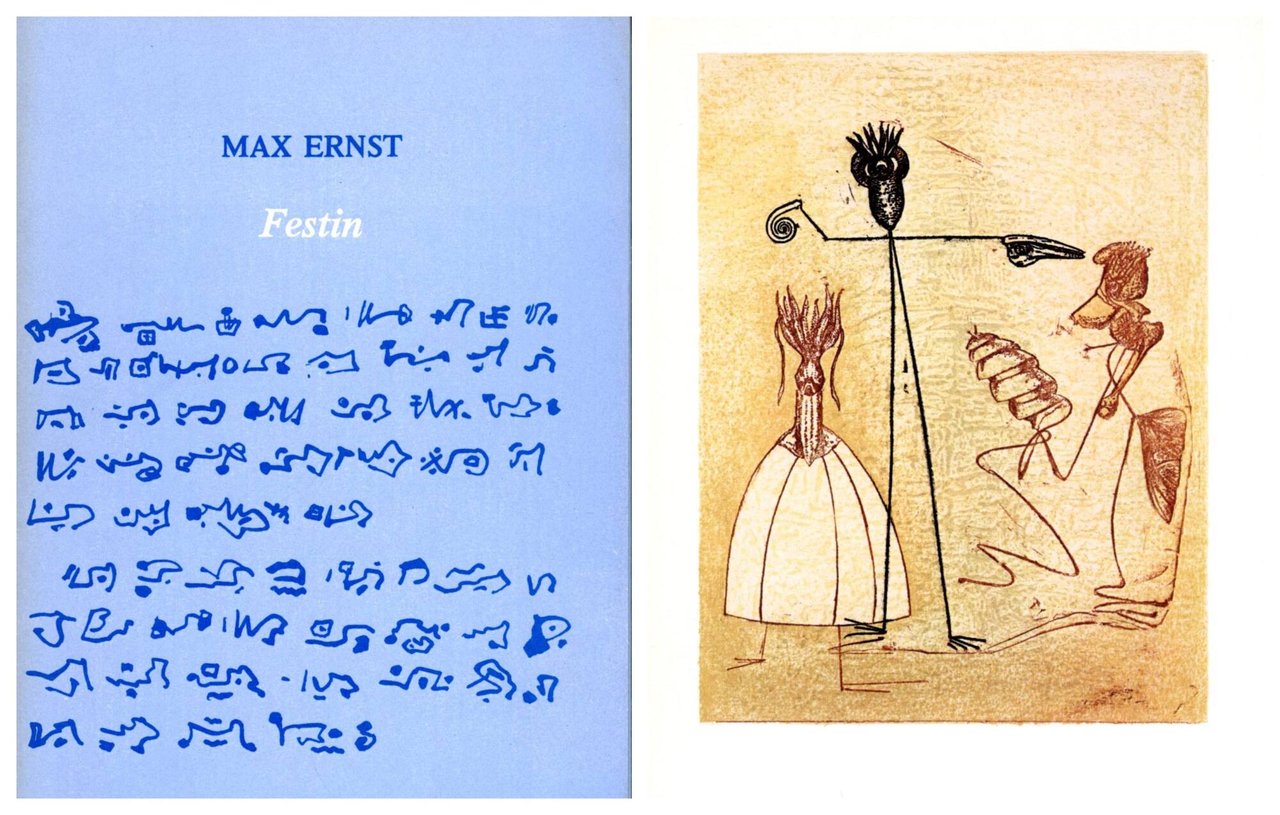 Festin | Immagine principale