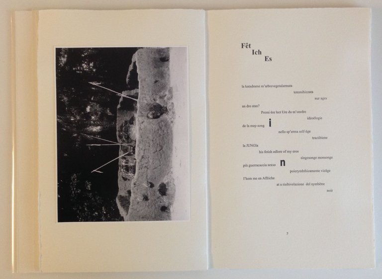 Fet Ich Es | Immagine Gallery 3