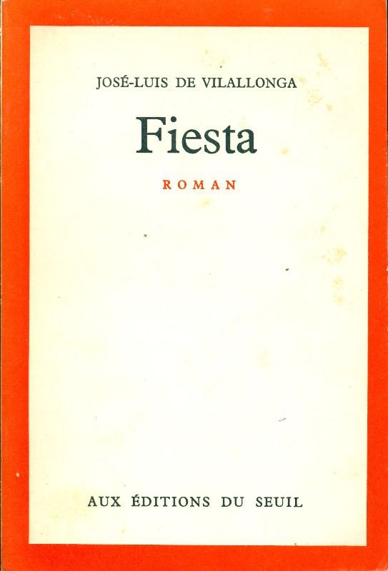 Fiesta | Immagine principale