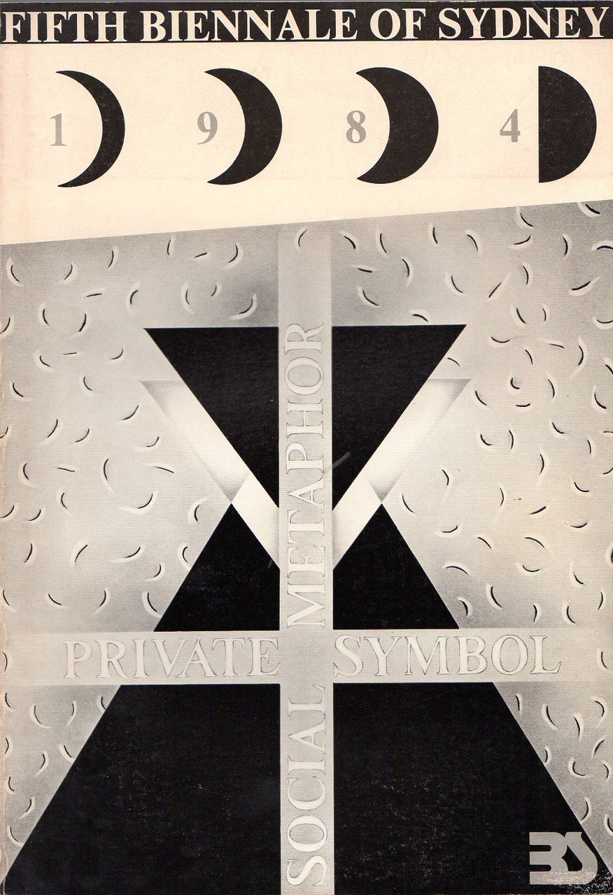Fifth Biennale of Sydney. Private Symbol: Social Metaphor | Immagine principale