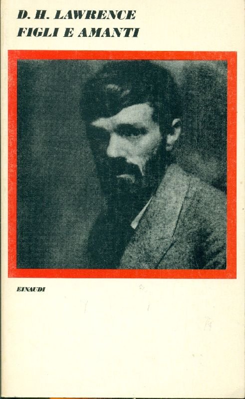 Figli e amanti | Immagine principale