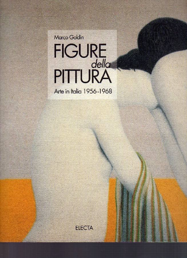 Figure della pittura. Arte in Italia 1956-1968 | Immagine principale