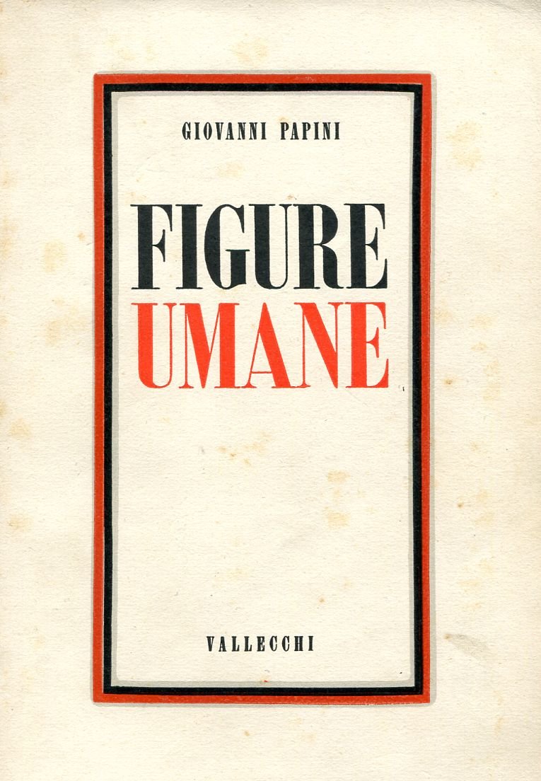 Figure umane | Immagine principale