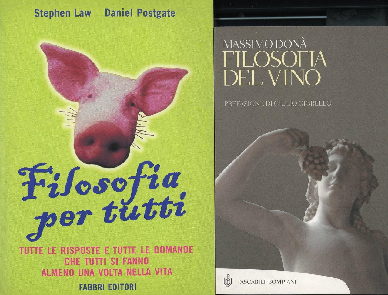 Filosofia per tutti | Immagine principale