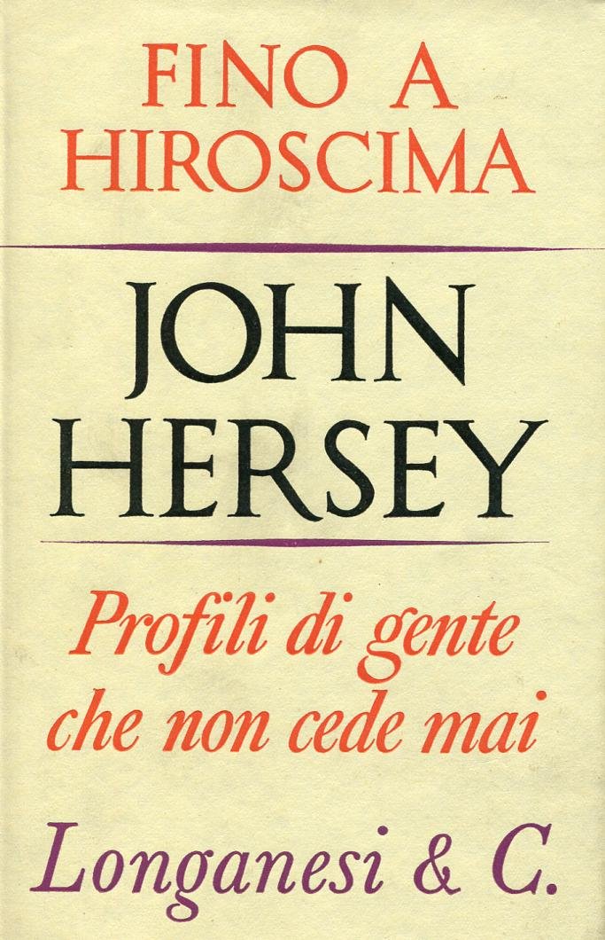 Fino a Hiroshima | Immagine principale