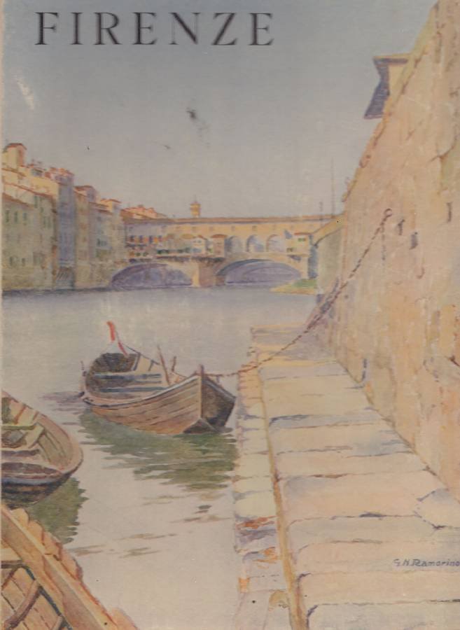 Firenze | Immagine principale
