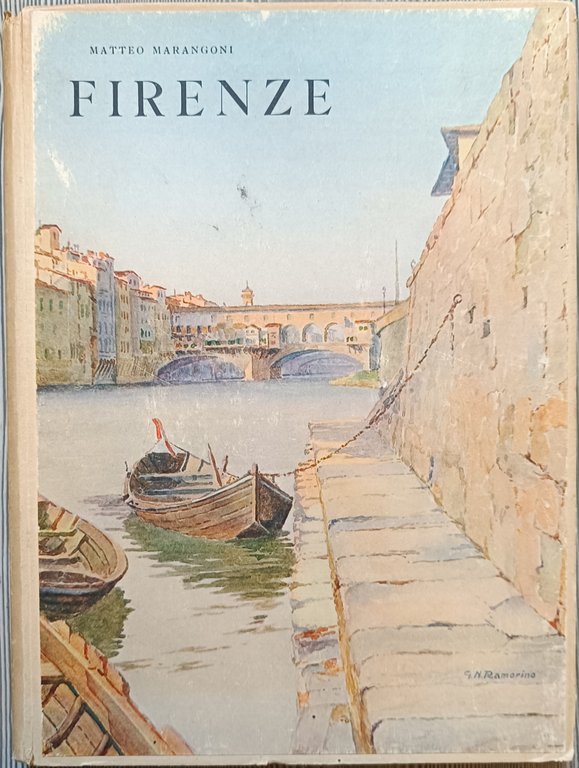 Firenze | Immagine Gallery 2
