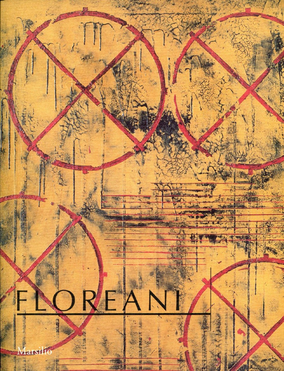 Floreani. Opere 1986-1997 | Immagine principale