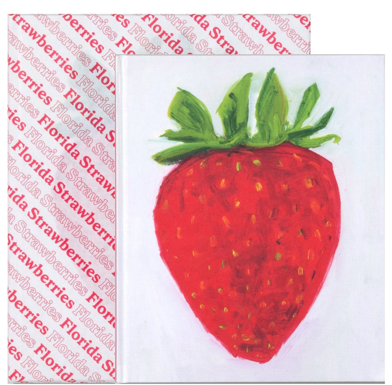 Florida Strawberries | Immagine principale