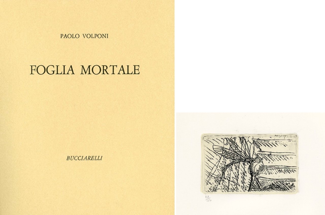 Foglia mortale | Immagine principale