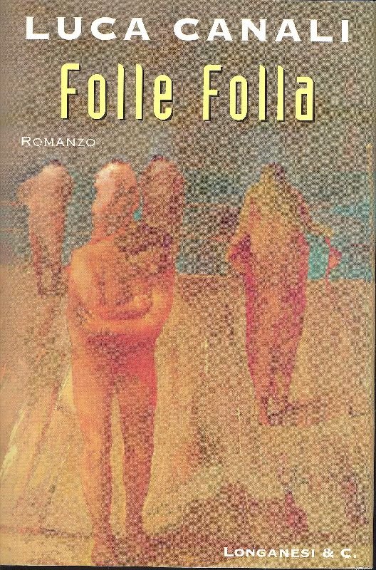 Folle folla | Immagine principale