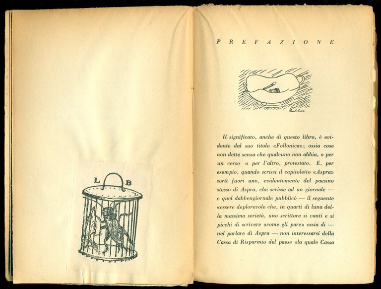 Follonica ed altri 14 capitoli ad umore amoroso | Immagine Gallery 2