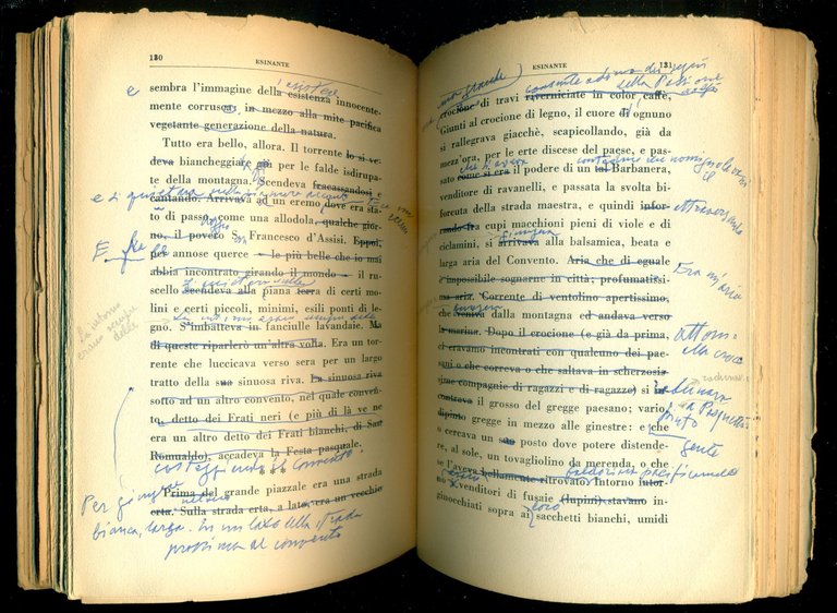 Follonica ed altri 14 capitoli ad umore amoroso | Immagine Gallery 3