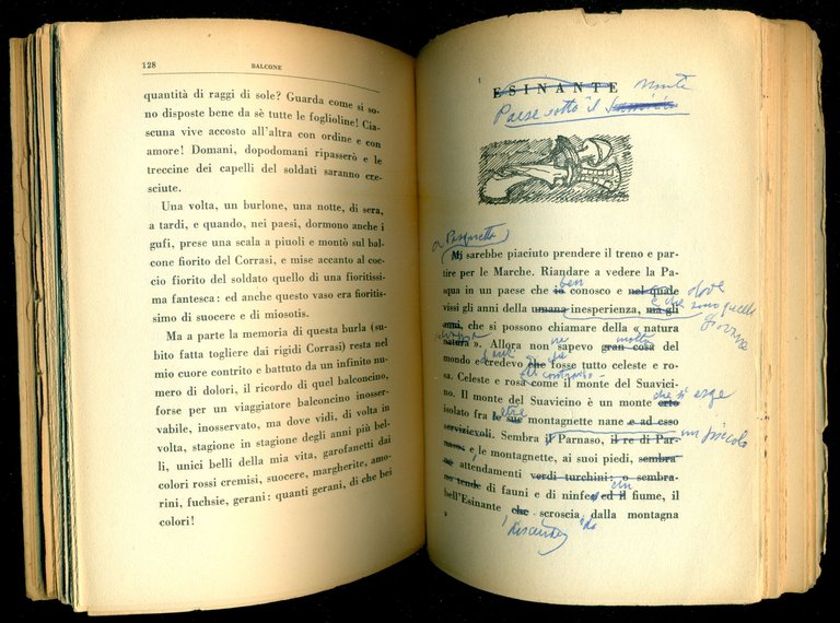 Follonica ed altri 14 capitoli ad umore amoroso | Immagine Gallery 4