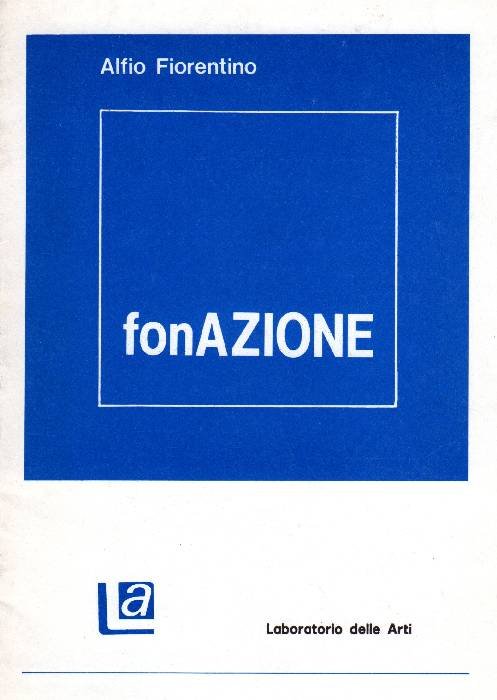 FonAZIONE (1976) | Immagine principale