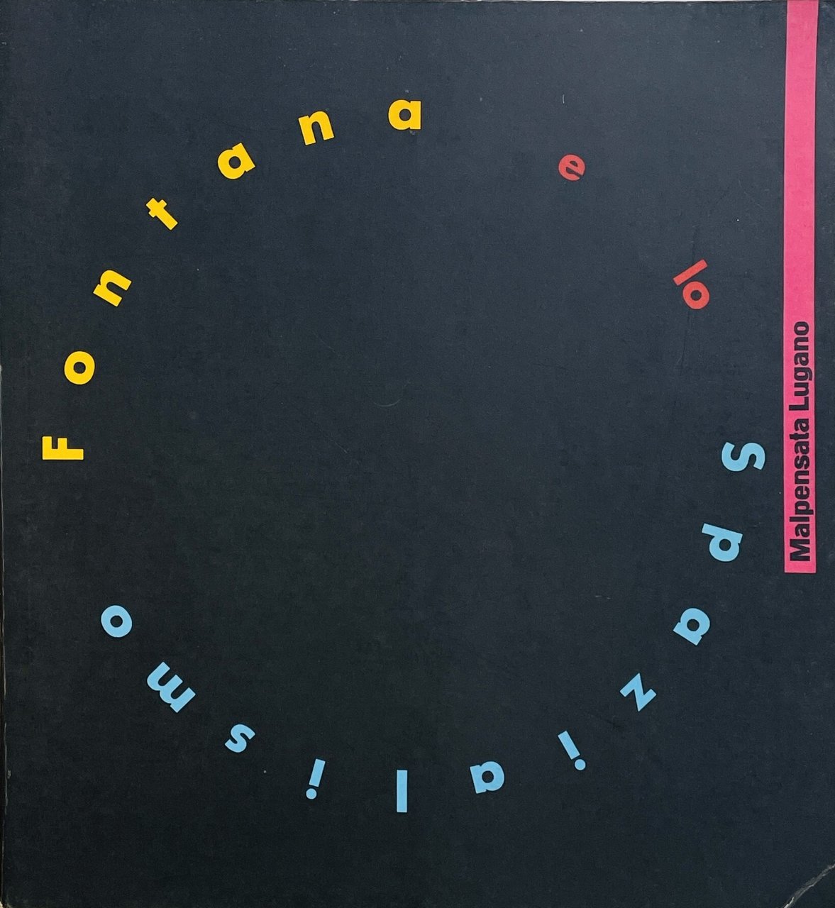 Fontana e lo Spazialismo | Immagine principale