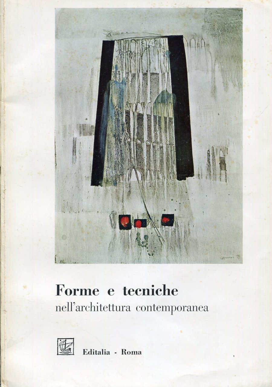 Forme e tecniche nell'architettura contemporanea | Immagine principale