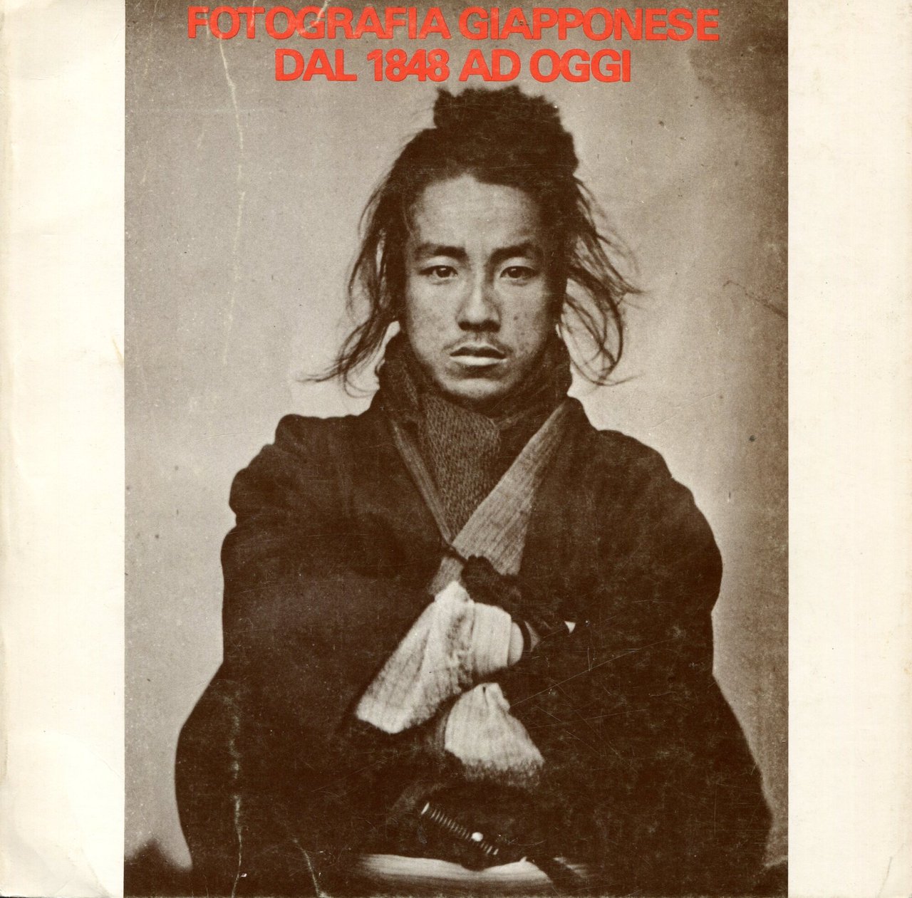 Fotografia Giapponese dal 1848 ad oggi | Immagine principale