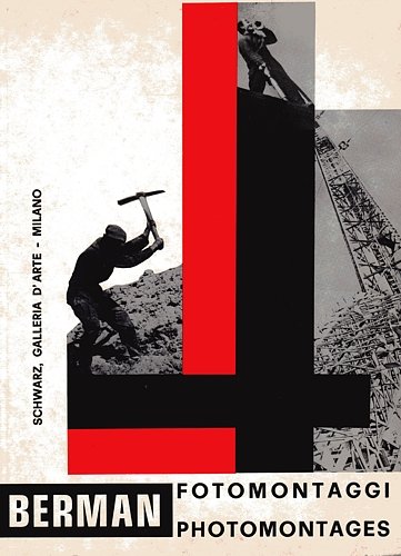 Fotomontaggi/Photomontages | Immagine principale