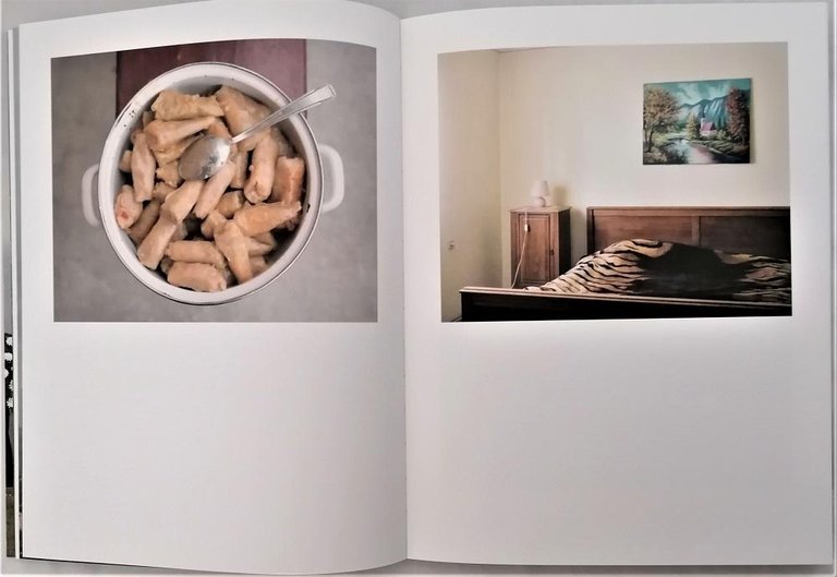 Four years, three deaths, sweaty armpits and a fetus | Immagine Gallery 2