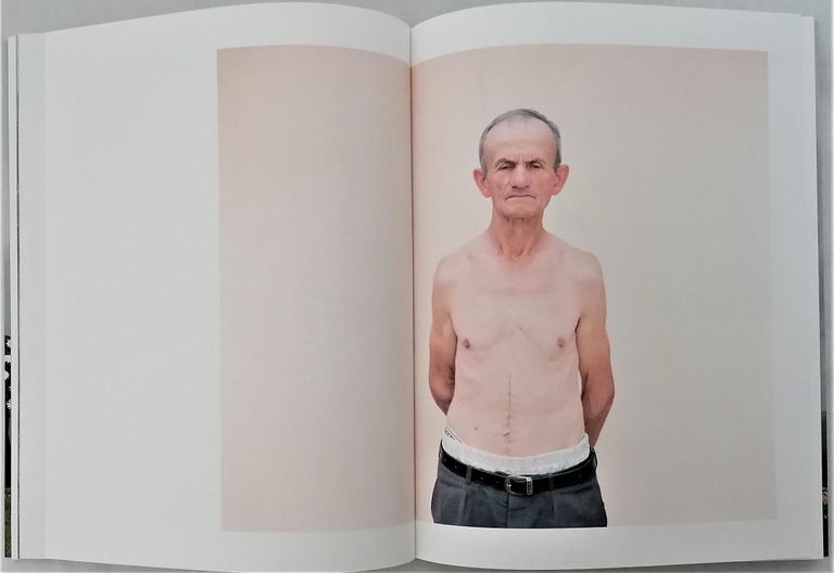 Four years, three deaths, sweaty armpits and a fetus | Immagine Gallery 5