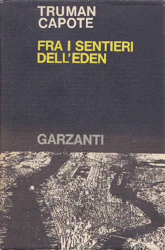Fra i sentieri dell&amp;#39;Eden | Immagine principale