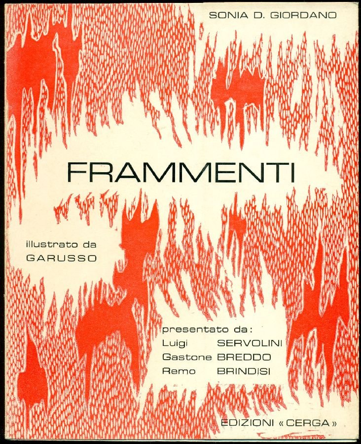 Frammenti | Immagine principale