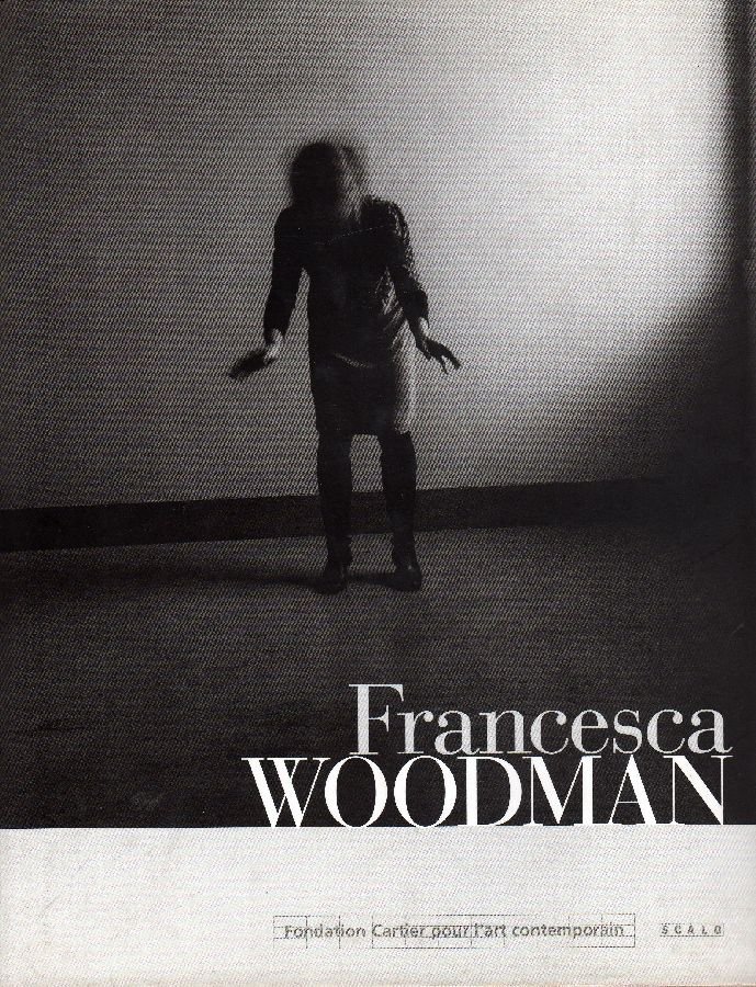 Francesca Woodman | Immagine principale