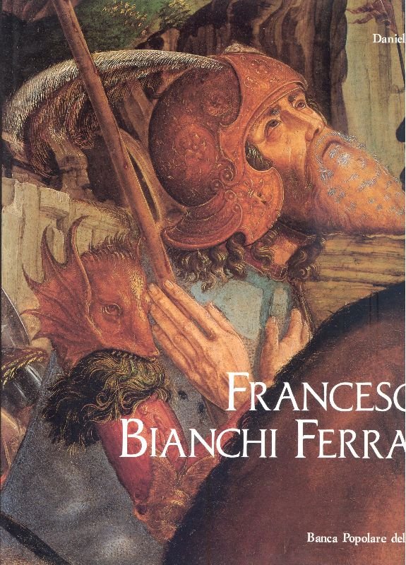 Francesco Bianchi Ferrari e la pittura a Modena fra &amp;#39;400 … | Immagine principale