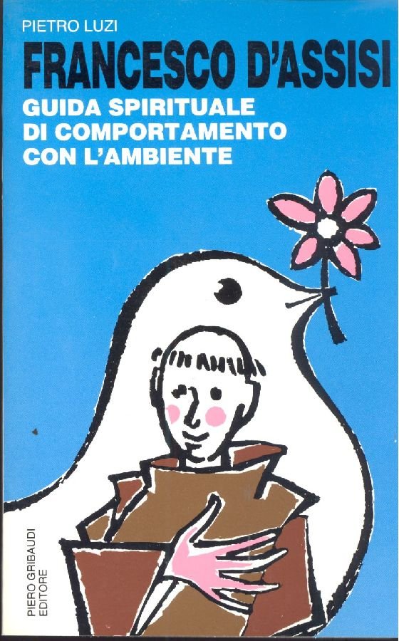 Francesco d&amp;#39;Assisi | Immagine principale