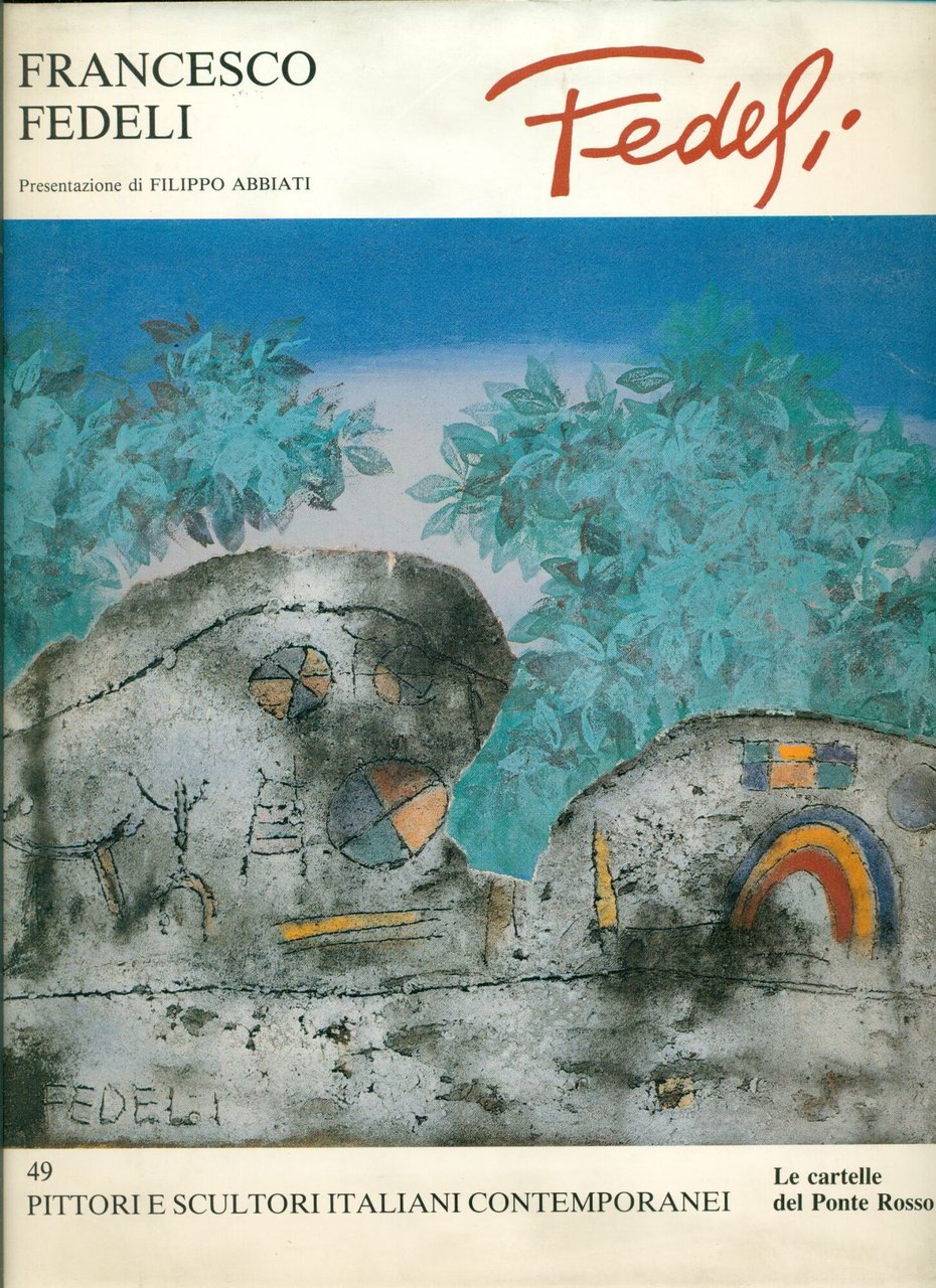 Francesco Fedeli | Immagine principale