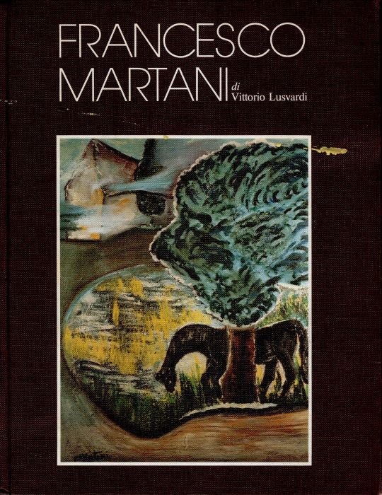 Francesco Martani | Immagine principale