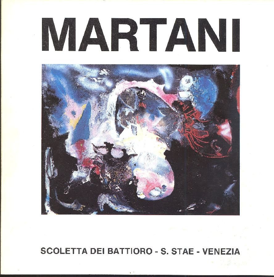 Francesco Martani. Totus Pictor | Immagine principale