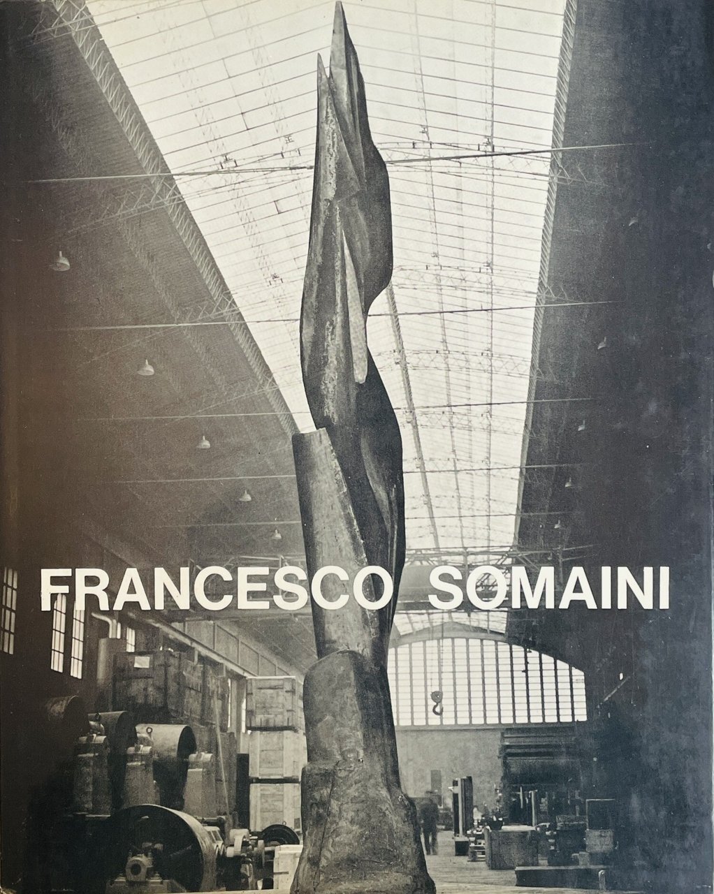 Francesco Somaini | Immagine principale