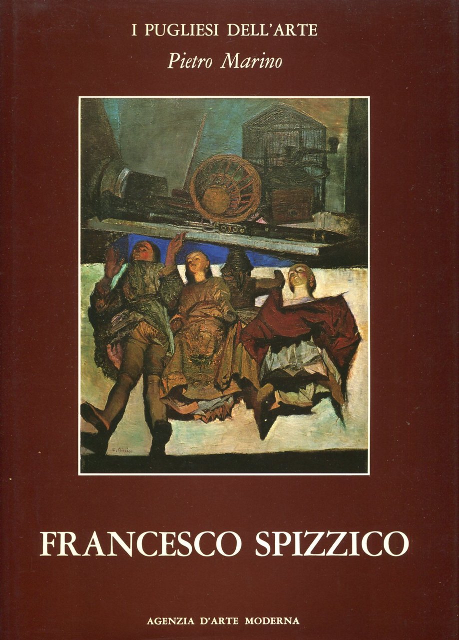 Francesco Spizzico | Immagine principale