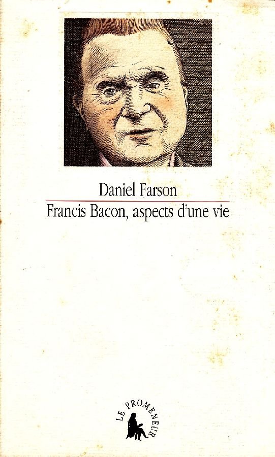 Francis Bacon, aspects d&amp;#39;une vie | Immagine principale