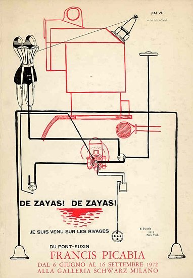 Francis Picabia | Immagine principale