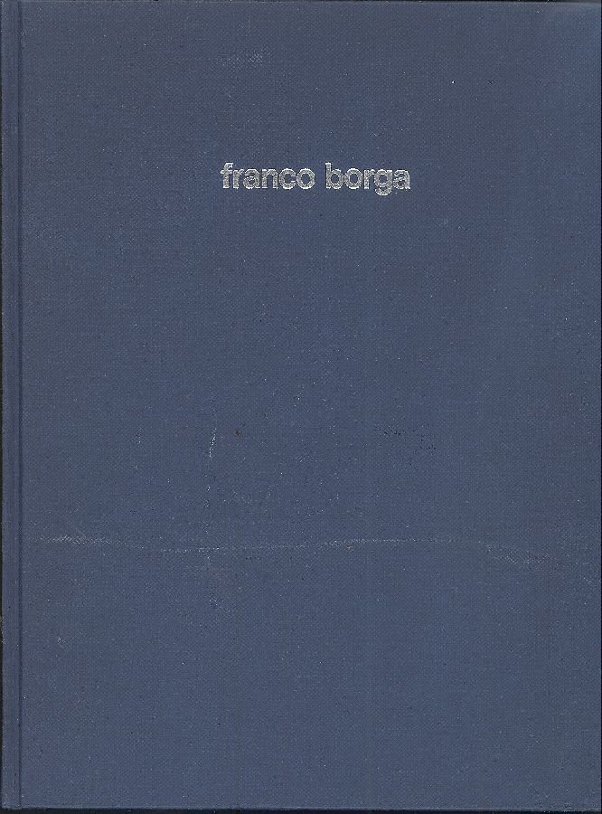 Franco Borga | Immagine principale